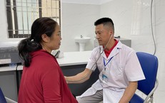 Đề xuất phụ cấp 80% để thu hút nhân lực y tế về vùng khó khăn