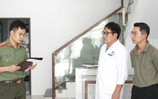 Khởi tố Lâm Văn Tướng không có chuyên môn vẫn điều hành Phòng khám Việt Nhật CB