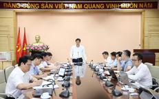 Bộ Y tế yêu cầu vận hành Hệ thống thông tin báo cáo trong tháng 8, dữ liệu phải 'đúng, đủ, sạch, sống, dùng chung'