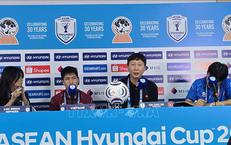 ASEAN Cup 2026: 'Chìa khóa' giúp đội tuyển Việt Nam quật ngã Indonesia