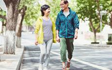 Đi bộ đúng cách giúp giảm căng thẳng như thế nào?
