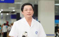 Giám đốc Bệnh viện Phụ sản TW: Cơ sở 2 sẽ giúp giảm tải, mở ra không gian phát triển kỹ thuật sản phụ khoa đỉnh cao