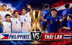 Lịch thi đấu bóng đá hôm nay ngày 4/8 - 5/8: Sôi động ASEAN Cup 2026