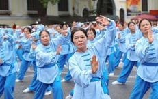 Thủ tướng kiện toàn thành viên Ủy ban Quốc gia về người cao tuổi