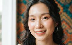 6 tư thế yoga giúp làn da khỏe mạnh và rạng rỡ