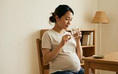 Thiếu máu thiếu sắt trong thai kỳ: Nguy cơ tiềm ẩn và cách phòng ngừa sớm