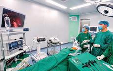 Không còn cảnh khăn gói về Thủ đô, bệnh nhân ung thư Hà Giang được cứu chữa ngay tại quê nhà