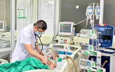 Lầm cúm với cảm vặt, người cao tuổi có thể gặp biến chứng thậm chí tử vong