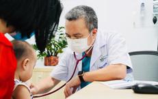 Gánh nặng lây nhiễm cúm mùa ở trẻ em và giá trị dự phòng của vaccine