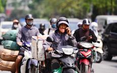 Miền Bắc sắp chuyển nắng nóng 35 độ sau đợt mưa lớn