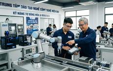 Chính sách khuyến khích, hỗ trợ doanh nghiệp tham gia hoạt động giáo dục nghề nghiệp