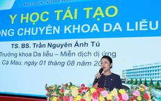 Chuyên gia cảnh báo những lời quảng cáo ‘thần kỳ’ về y học tái tạo trong da liễu