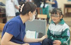 Tỷ lệ tật khúc xạ gia tăng, trẻ hoá: Chuyên gia nhãn khoa khuyến nghị gì?