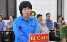 Tuyên án chung thân người mẹ sát hại con ruột để trục lợi bảo hiểm 4,1 tỷ đồng