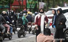 Mùa đông năm nay dự báo ấm hơn, không khí lạnh hoạt động muộn