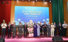 Bộ trưởng Đào Hồng Lan: Tiếp tục hoàn thiện thể chế, phát triển ngành dược ngang tầm khu vực