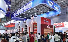 Vietfood tròn 30 năm, Masan Consumer mang gì đến triển lãm?