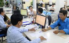 Thông tin mới về thay đổi vị trí việc làm đối với công chức: Ai là công chức cần cập nhật quy định mới