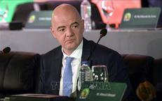 UEFA tiếp tục đe dọa tẩy chay World Cup, gia tăng sức ép buộc ông Infantino từ chức