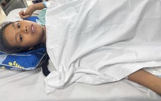 17 tuổi chưa một ngày đến trường, nữ sinh thiểu năng trí tuệ lại đối mặt ca phẫu thuật hơn 100 triệu đồng
