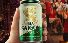 DSC khuyến nghị theo dõi cổ phiếu SAB