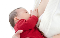 Cách duy trì nguồn sữa mẹ sau thời gian nghỉ thai sản