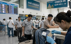 Hủy tạm hoãn xuất cảnh ngay với người nộp thuế khi đủ điều kiện 
