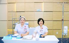 TS Điều dưỡng Võ Thị Ngọc Diệp: Đừng tin những lời đồn trên mạng về sữa mẹ