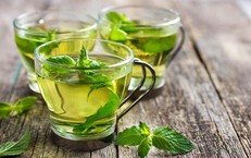 4 loại trà hỗ trợ cân bằng nội tiết tố một cách tự nhiên