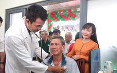 TPHCM thêm điểm chăm sóc người cao tuổi ngay tại cộng đồng