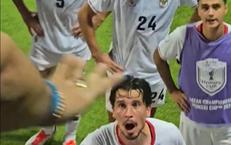 Cổ động viên Indonesia nổi giận, đòi sa thải HLV sau khi đội nhà bị loại khỏi vòng bảng ASEAN Cup