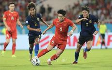 ASEAN Cup 2026: Hành trình ấn tượng của tuyển Việt Nam tại vòng bảng
