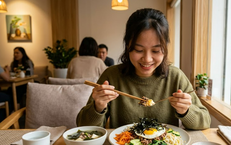 5 lợi ích của rong biển đối với phụ nữ