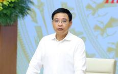 Phó Thủ tướng: Không để doanh nghiệp phải 'đi vòng' khi giải quyết thủ tục thuế, hải quan