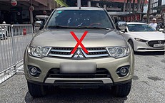 Sân bay Nội Bài vừa phân làn, nhiều trường hợp đã bị xử phạt vì lỗi này