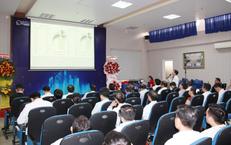 Đơn vị y tế tại khu vực Tây Bắc TPHCM triển khai thành công kỹ thuật đốt điện sinh lý tim