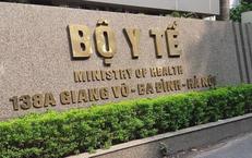 Quy định chức năng, nhiệm vụ, quyền hạn và cơ cấu tổ chức mới nhất của Bộ Y tế, có 19 đơn vị