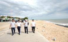 Huế tính phương án chuyển hướng một phần dòng chảy để giảm áp lực lũ về trung tâm
