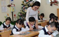 Đề xuất sửa quy định xếp lương nhà giáo