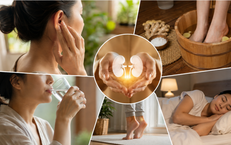 5 thói quen đơn giản giúp dưỡng thận
