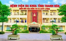 Thực hư thông tin phản ánh dịch vụ vận chuyển bệnh nhân tại Thanh Hóa