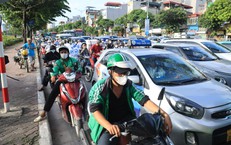 Trở lại Thủ đô sớm, người dân cần chú ý những tuyến đường dễ ùn tắc