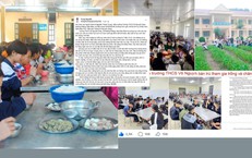 Vụ hiệu trưởng viết thư kêu gọi hỗ trợ gạo: Thủ tướng chỉ đạo rà soát