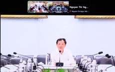 Bộ Y tế tiếp thu, hoàn thiện Đề án Đầu tư phát triển các trường Đại học trọng điểm
