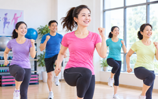 3 loại hình tập luyện tốt cho người tăng huyết áp
