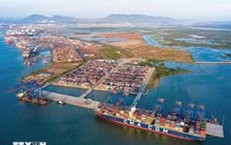 Việt Nam - Pháp củng cố hợp tác trên nền tảng đối thoại và tin cậy