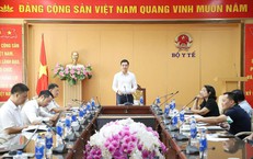 Xây dựng quy trình cấp cứu ngoại viện sát thực tiễn, rõ trách nhiệm từng bên