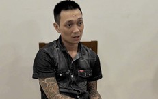 Bắt nghi phạm dùng dao gây án liên tiếp, cướp giật và hiếp dâm