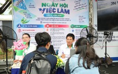 ‘Bác sĩ trẻ không nhất thiết bắt đầu sự nghiệp ở bệnh viện lớn’