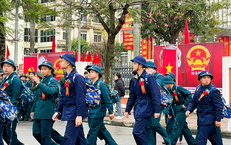 Trường hợp nào được miễn nghĩa vụ quân sự năm 2027?